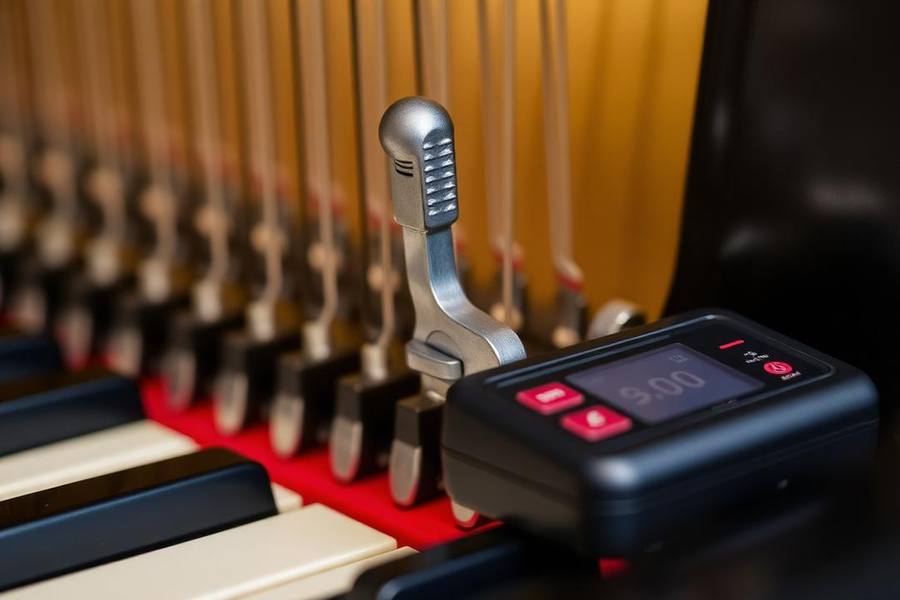 Piano Tuning in Surprise AZ by Ulricquero Co.